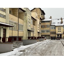 4 kamb. butas Žaliakalnyje J.Žemgulio g., Kaune